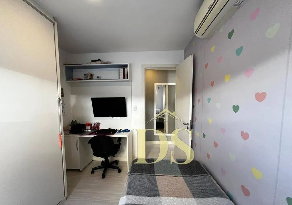 Casa, 3 quartos, 68 m² - Foto 4