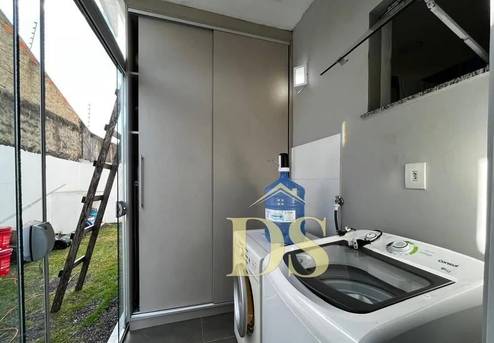 Casa, 3 quartos, 68 m² - Foto 3