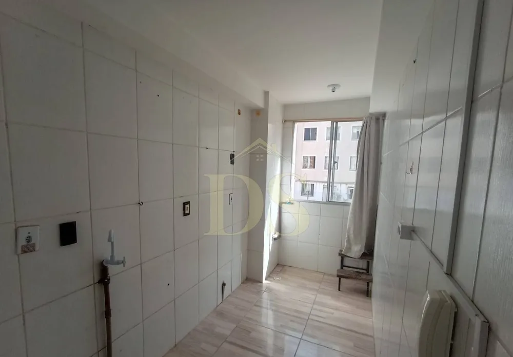 Apartamento, 2 quartos - Foto 6