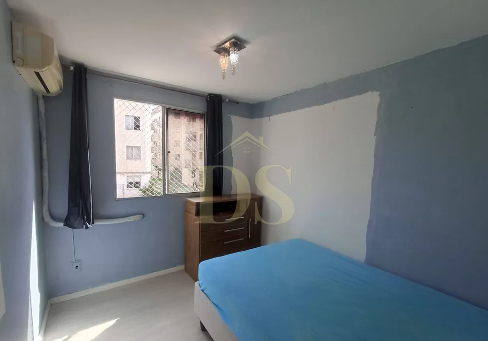Apartamento, 2 quartos - Foto 4