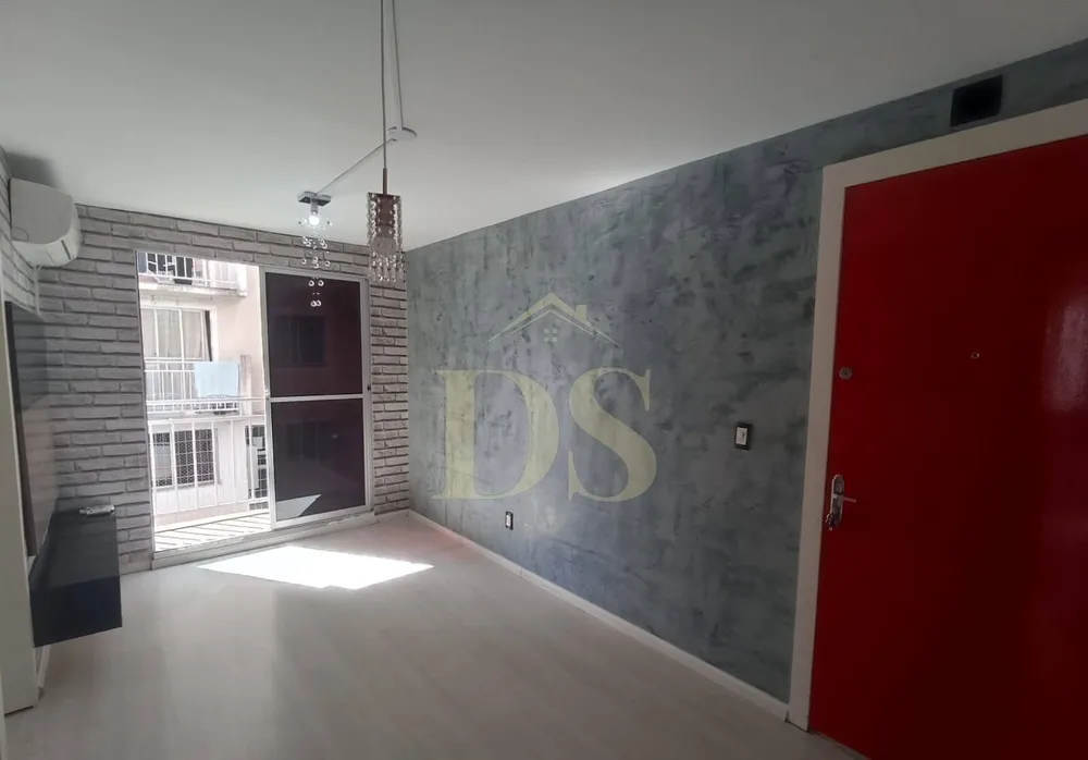 Apartamento, 2 quartos - Foto 3