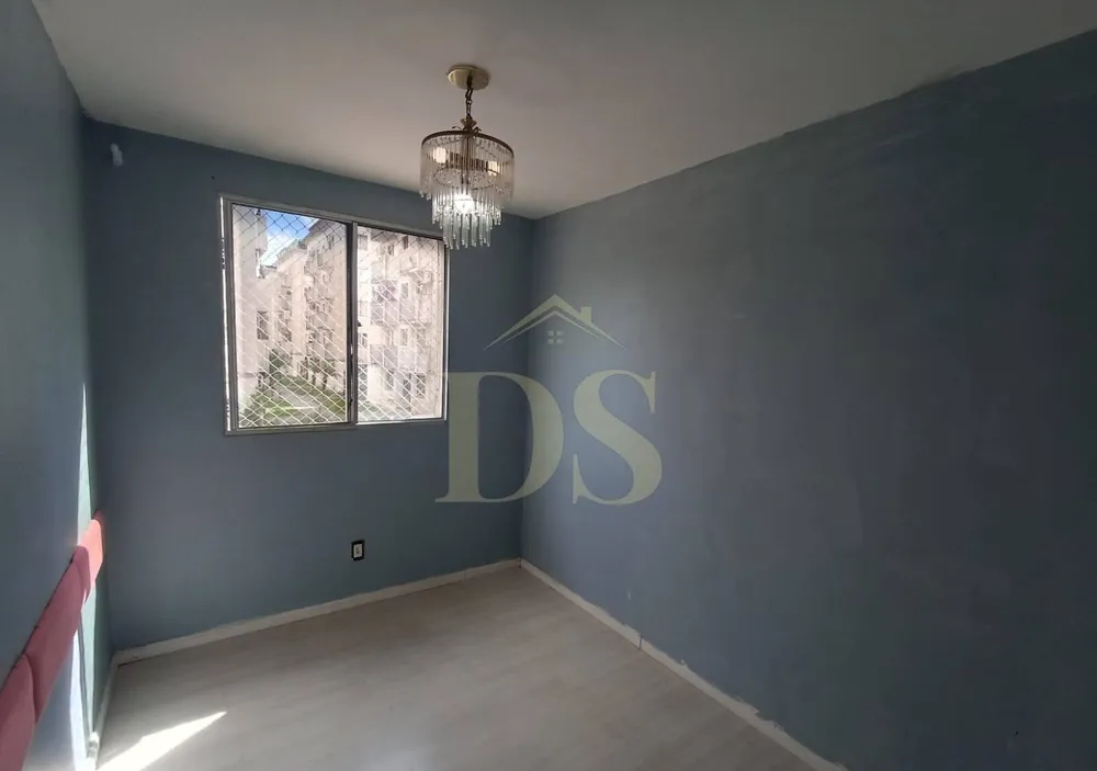 Apartamento, 2 quartos - Foto 2