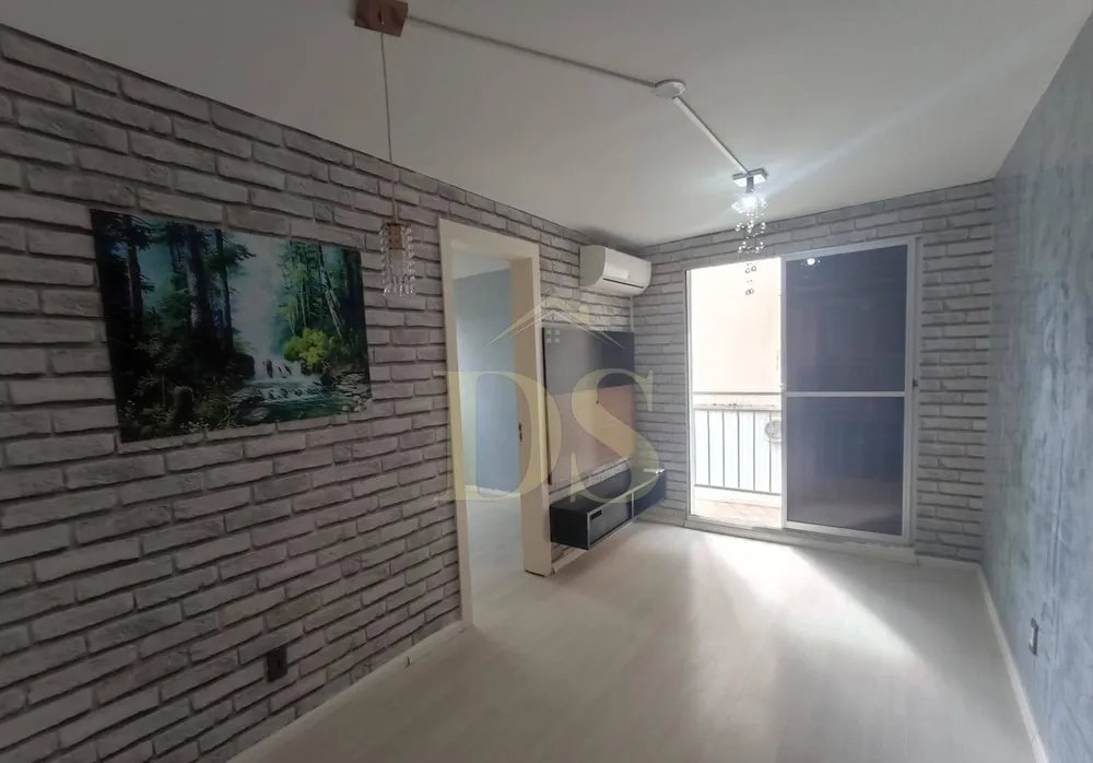 Apartamento, 2 quartos - Foto 1