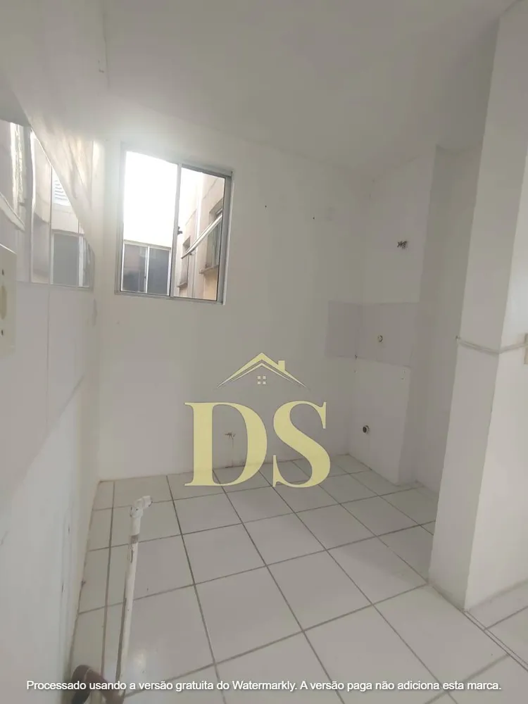 Apartamento, 2 quartos - Foto 5