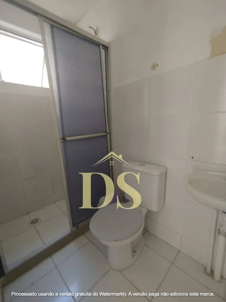 Apartamento, 2 quartos - Foto 4
