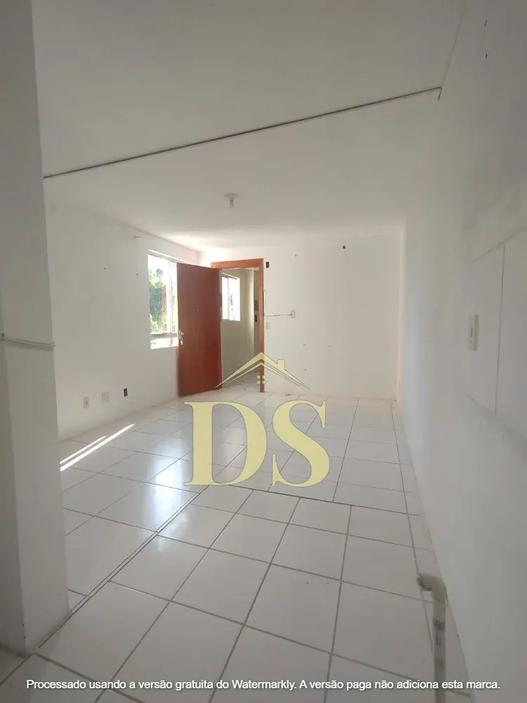 Apartamento, 2 quartos - Foto 1