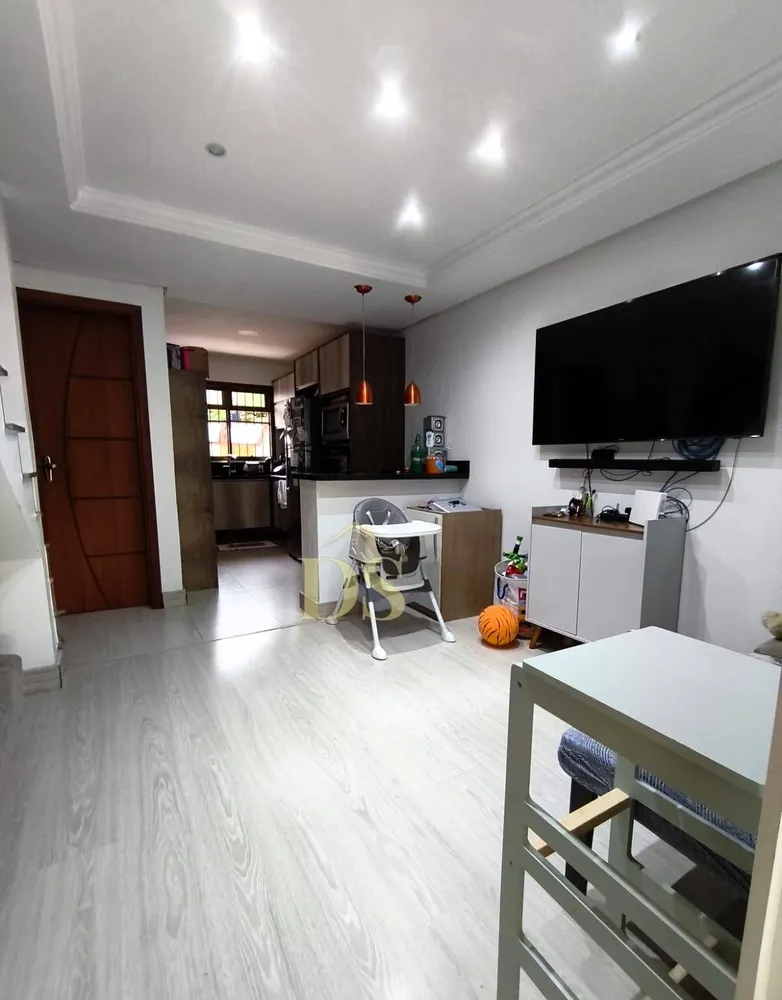 Casa, 2 quartos - Foto 8