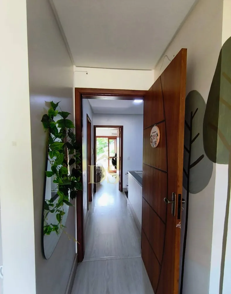 Casa, 2 quartos - Foto 12