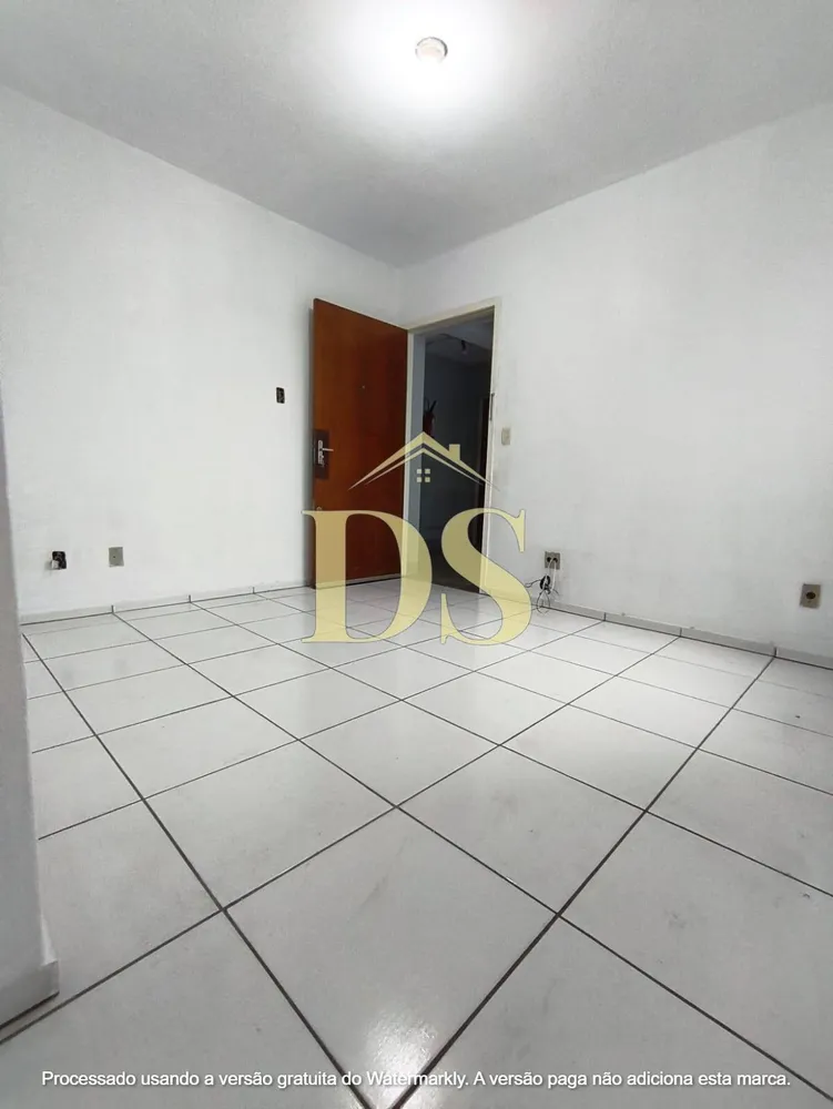 Apartamento, 2 quartos - Foto 2