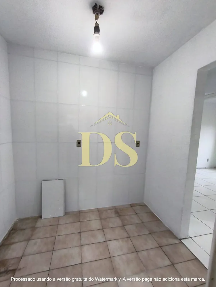 Apartamento, 2 quartos - Foto 4