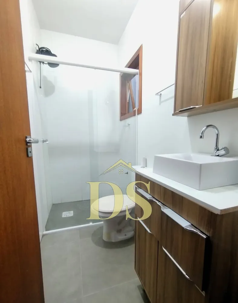 Casa, 2 quartos, 80 m² - Foto 6