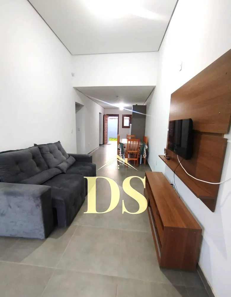 Casa, 2 quartos, 80 m² - Foto 2