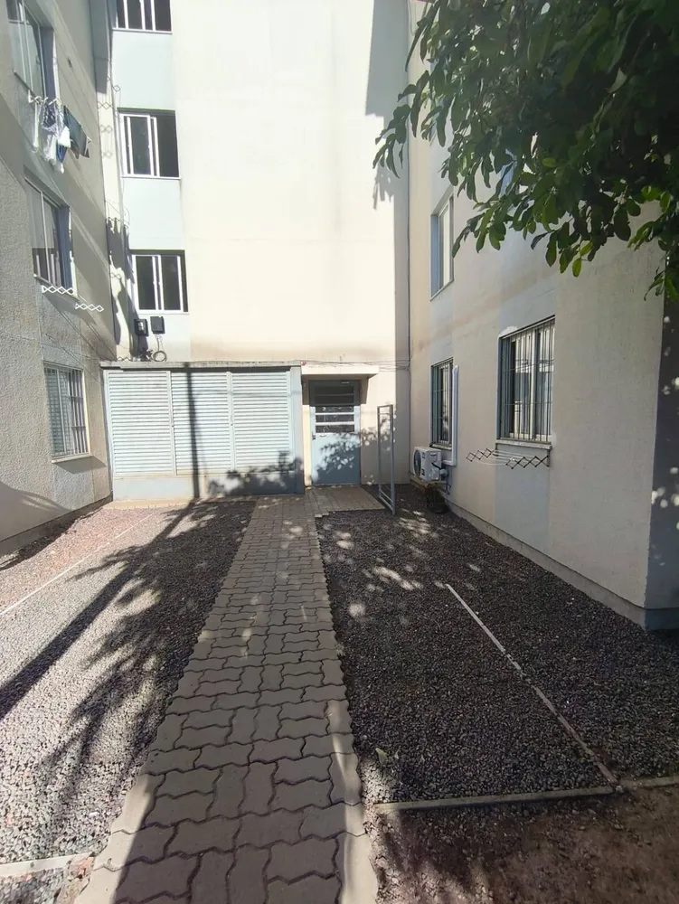 Apartamento, 2 quartos, 42 m² - Foto 7