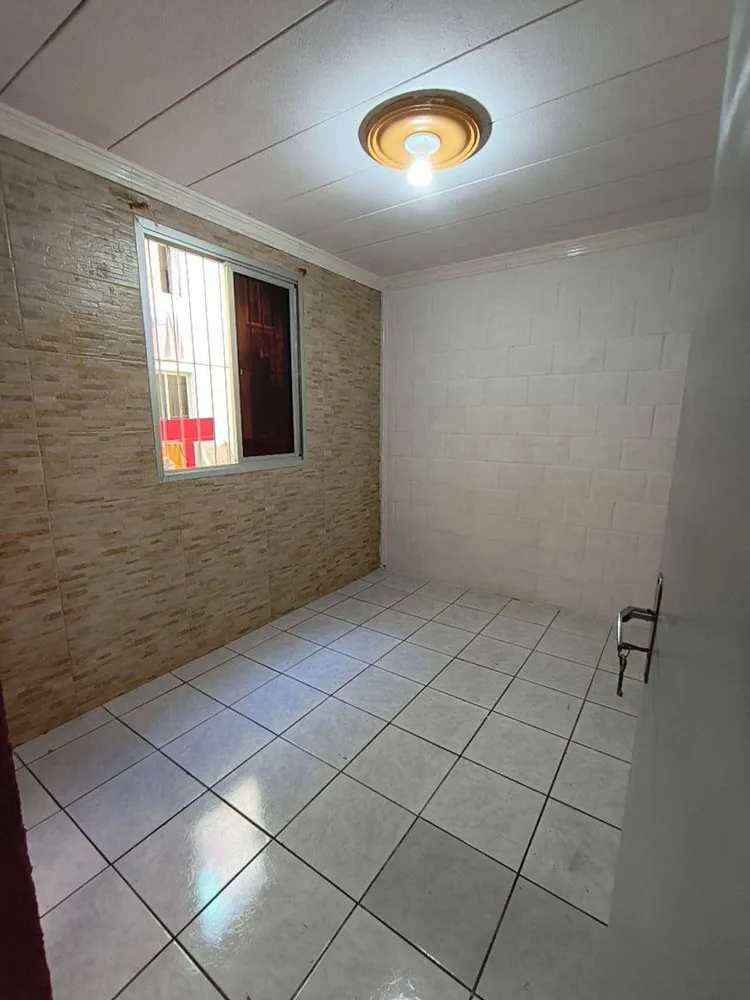 Apartamento, 2 quartos, 42 m² - Foto 4