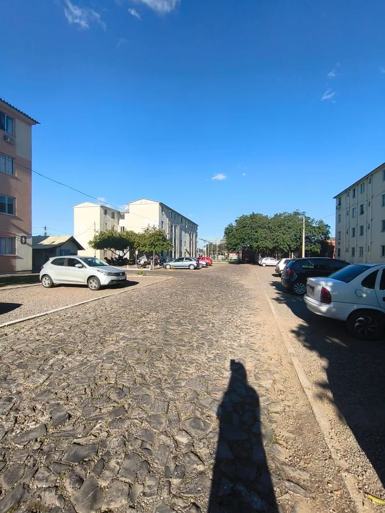 Apartamento, 2 quartos, 42 m² - Foto 8
