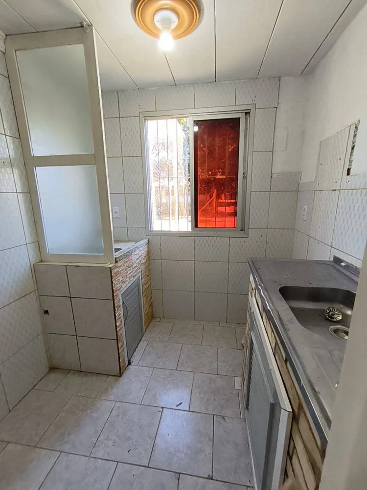 Apartamento, 2 quartos, 42 m² - Foto 6