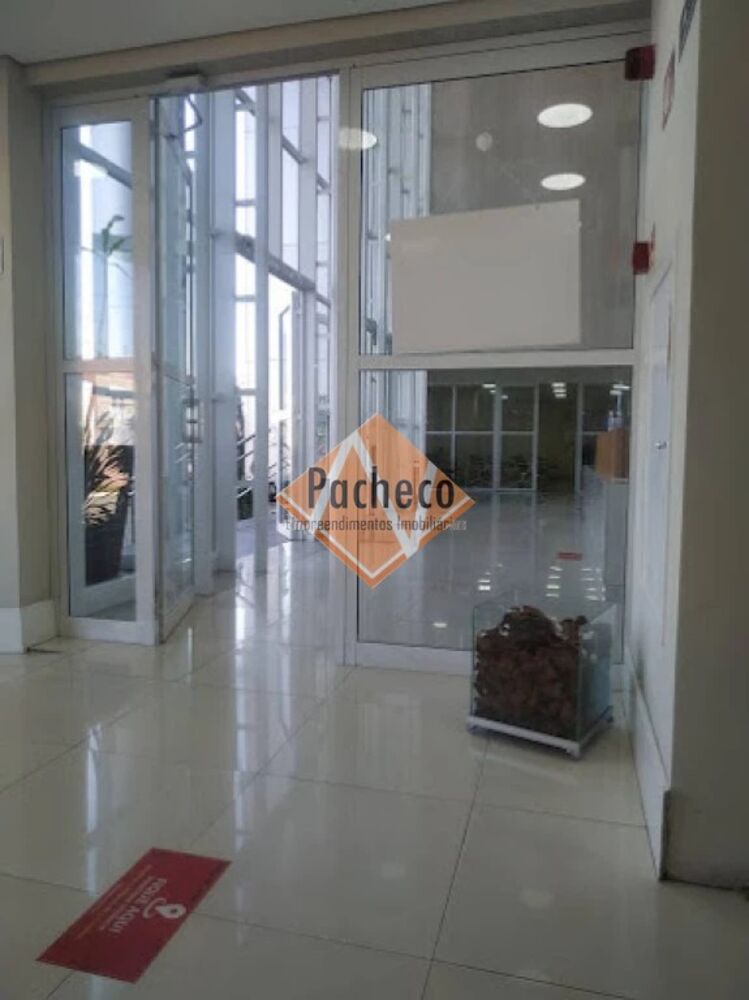 Loja-Salão, 37 m² - Foto 2