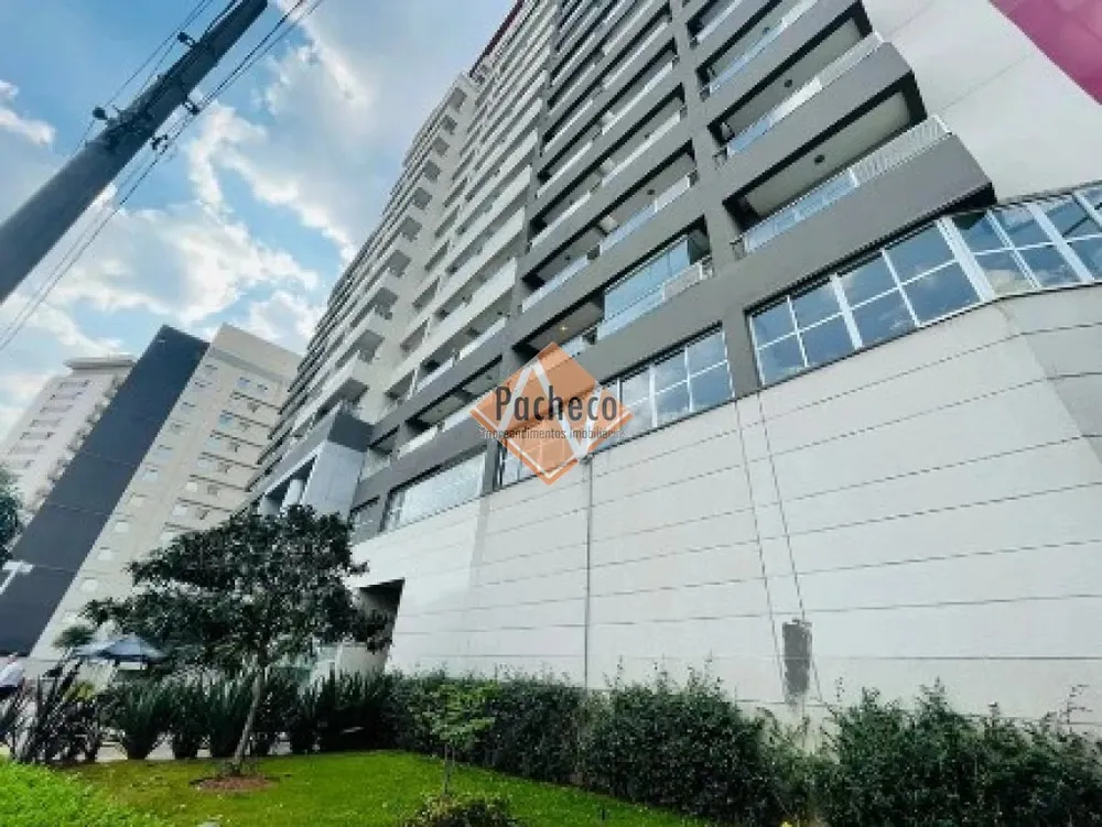 Loja-Salão, 37 m² - Foto 14