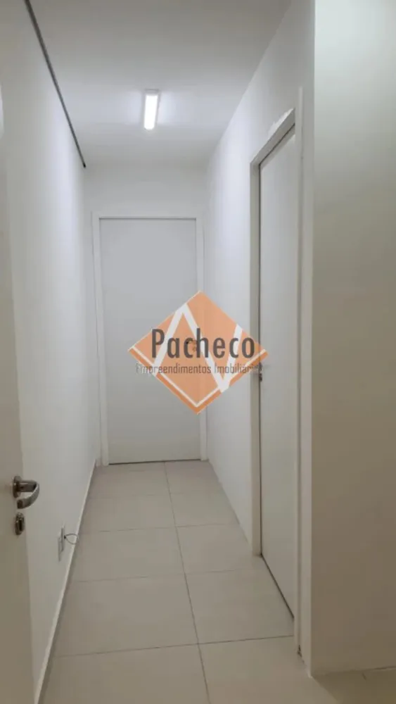 Loja-Salão, 37 m² - Foto 7