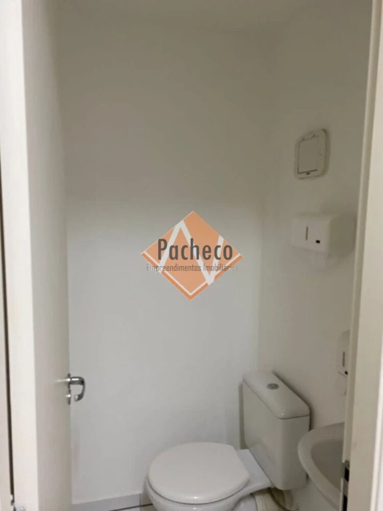 Loja-Salão, 37 m² - Foto 9