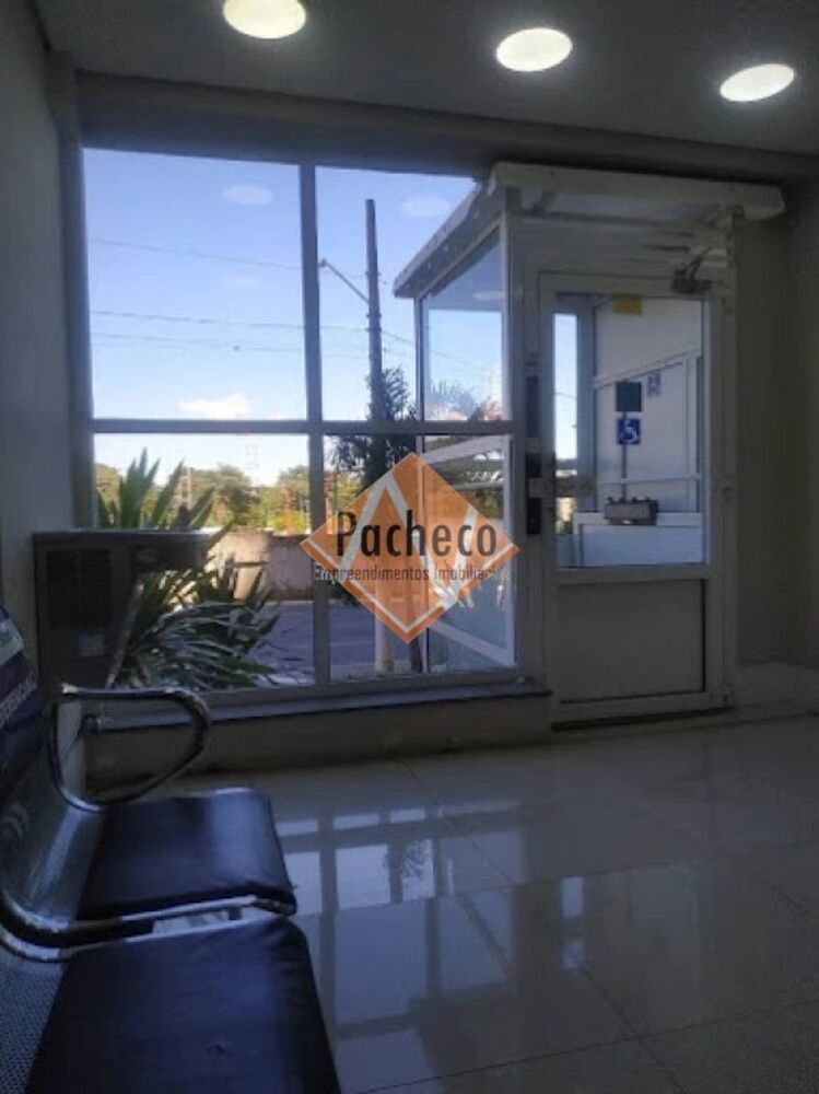 Loja-Salão, 37 m² - Foto 6