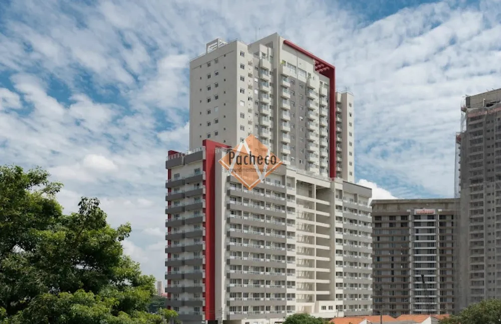 Loja-Salão, 37 m² - Foto 13