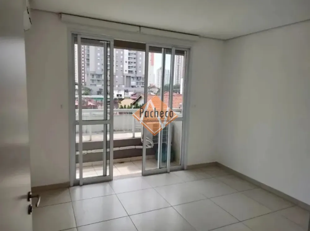 Loja-Salão, 37 m² - Foto 1