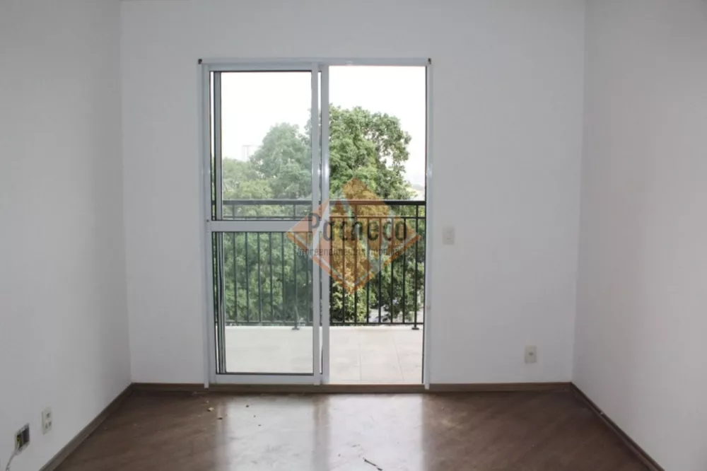 Apartamento para alugar com 3 quartos, 66m² - Foto 1