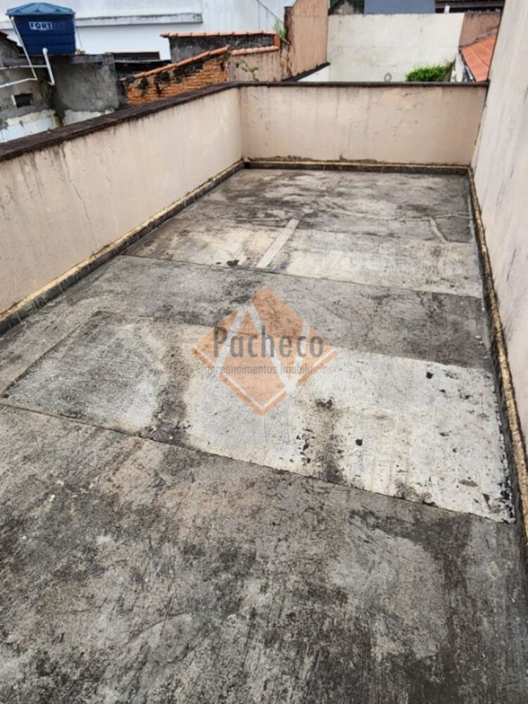 Sobrado, 4 quartos, 203 m² - Foto 6