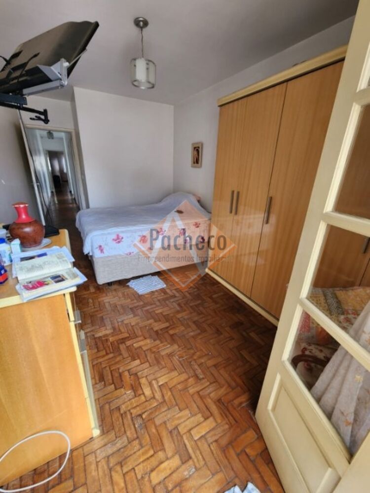 Sobrado, 4 quartos, 203 m² - Foto 12