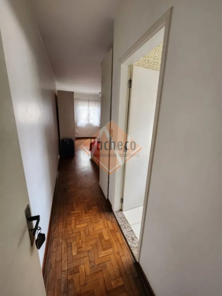Sobrado, 4 quartos, 203 m² - Foto 19