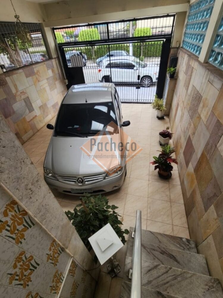 Sobrado, 4 quartos, 203 m² - Foto 8