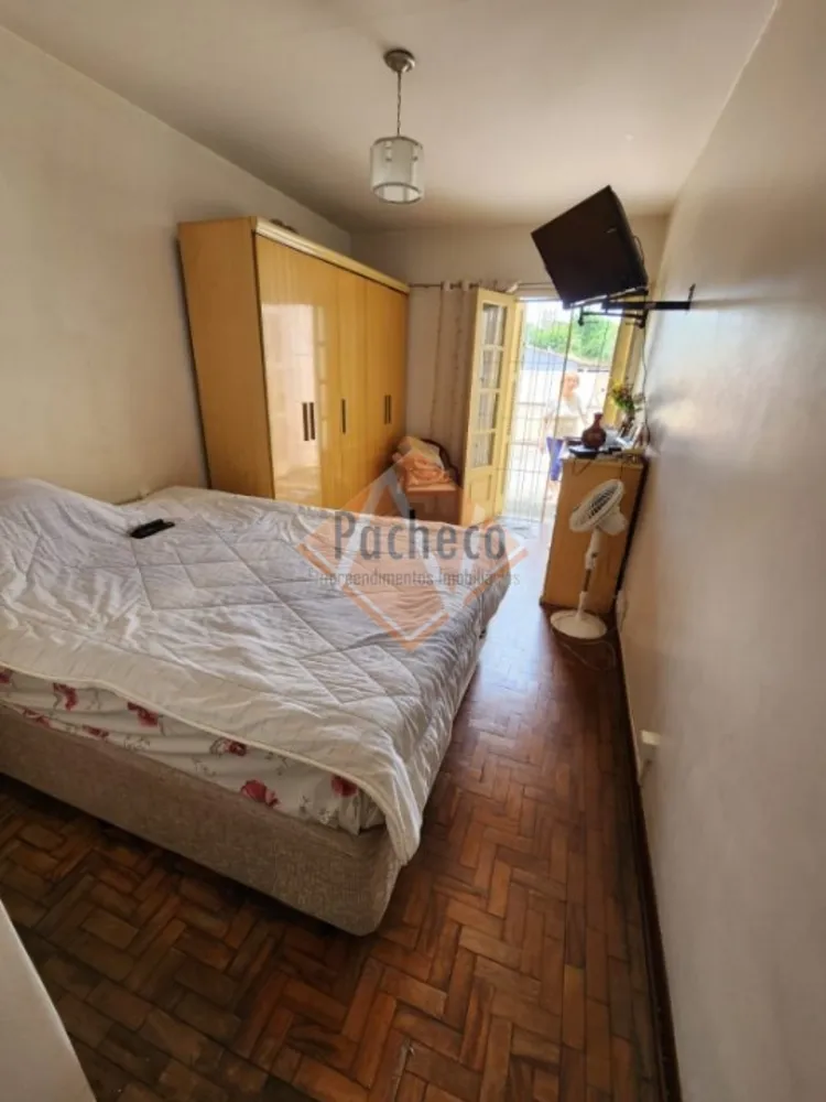 Sobrado, 4 quartos, 203 m² - Foto 14