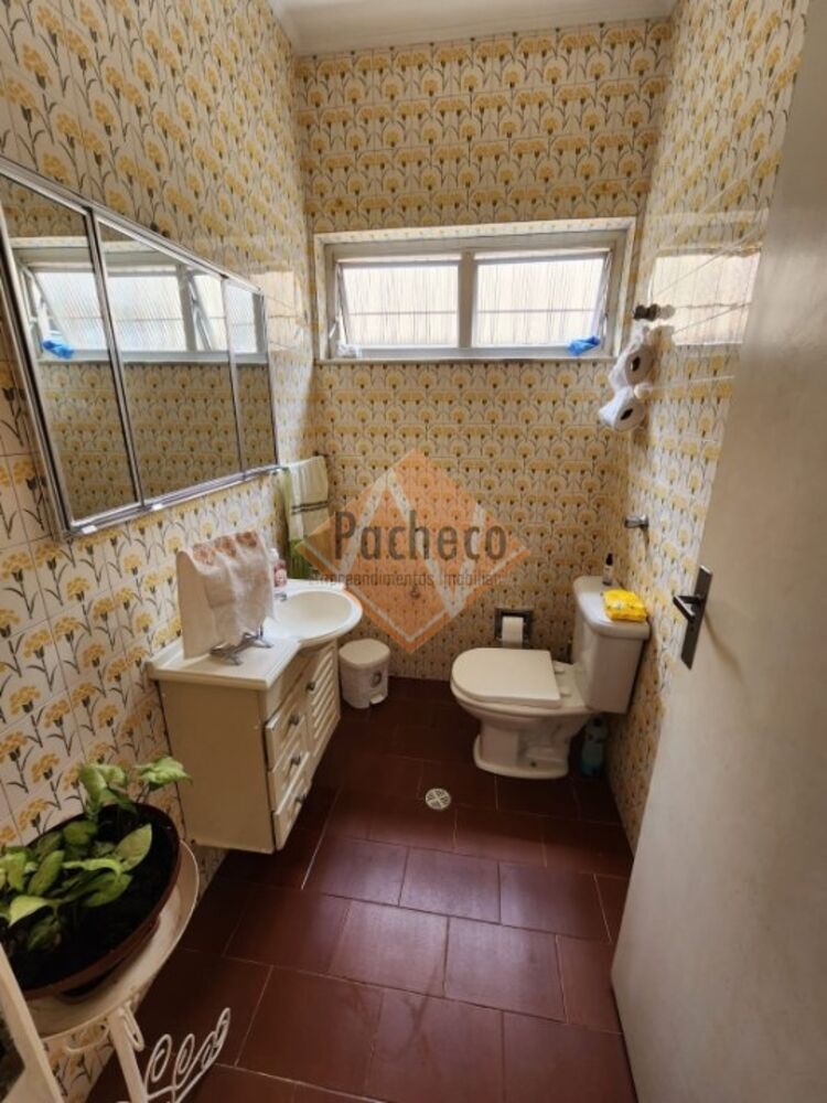 Sobrado, 4 quartos, 203 m² - Foto 16