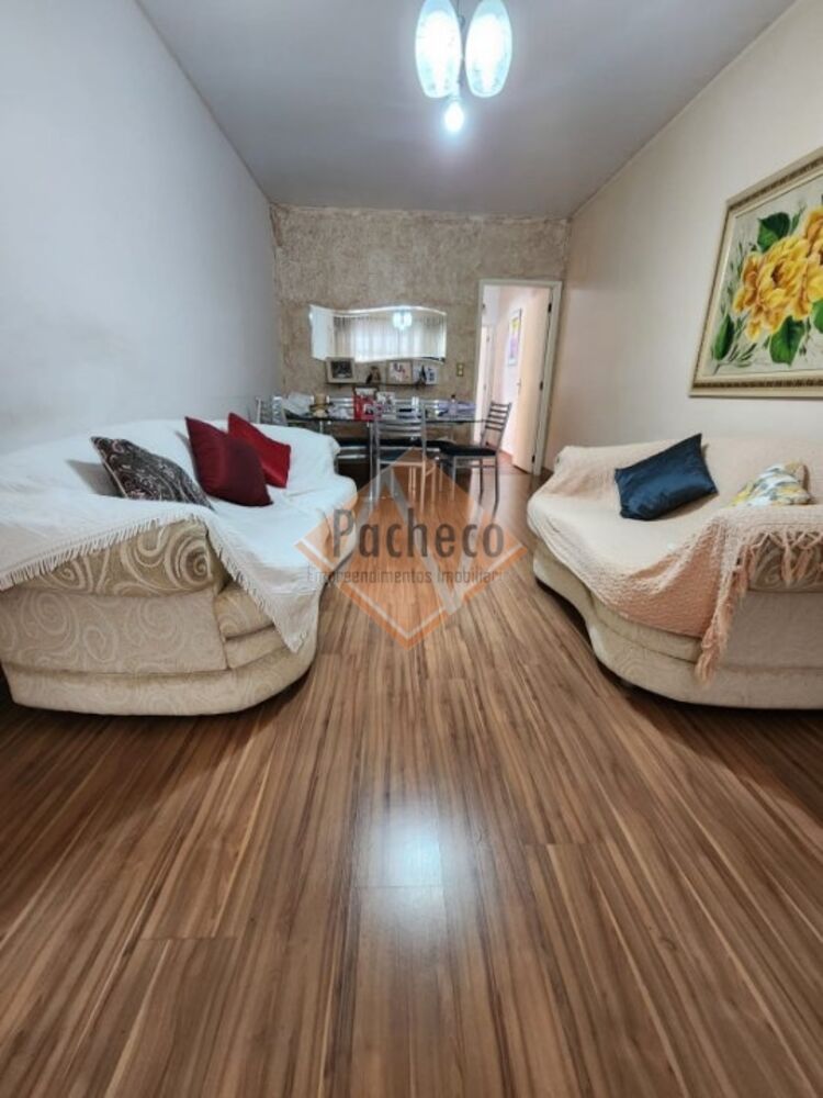 Sobrado, 4 quartos, 203 m² - Foto 13