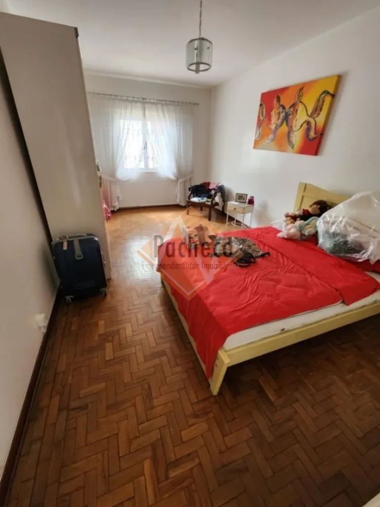 Sobrado, 4 quartos, 203 m² - Foto 20