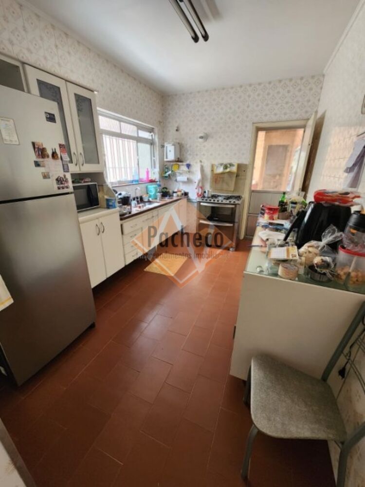 Sobrado, 4 quartos, 203 m² - Foto 10