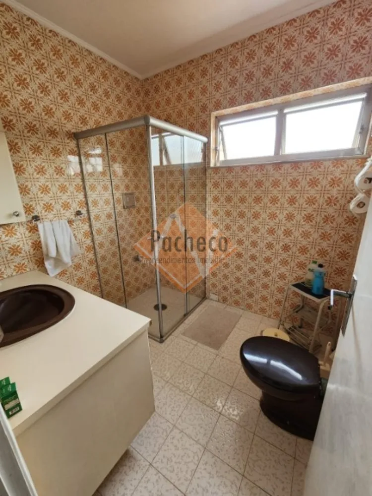 Sobrado, 4 quartos, 203 m² - Foto 22