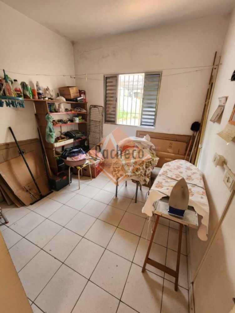 Sobrado, 4 quartos, 203 m² - Foto 3