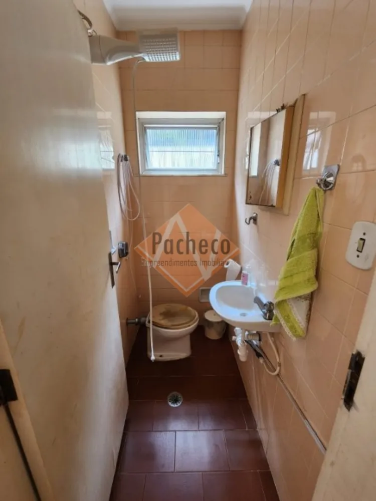 Sobrado, 4 quartos, 203 m² - Foto 9