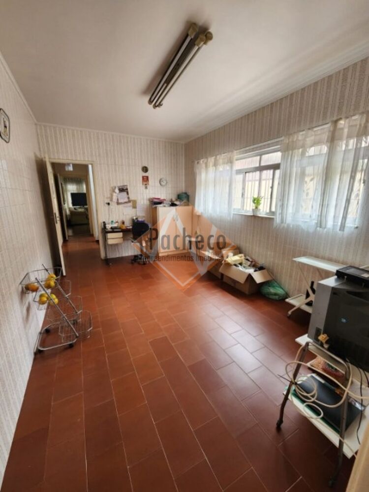 Sobrado, 4 quartos, 203 m² - Foto 9