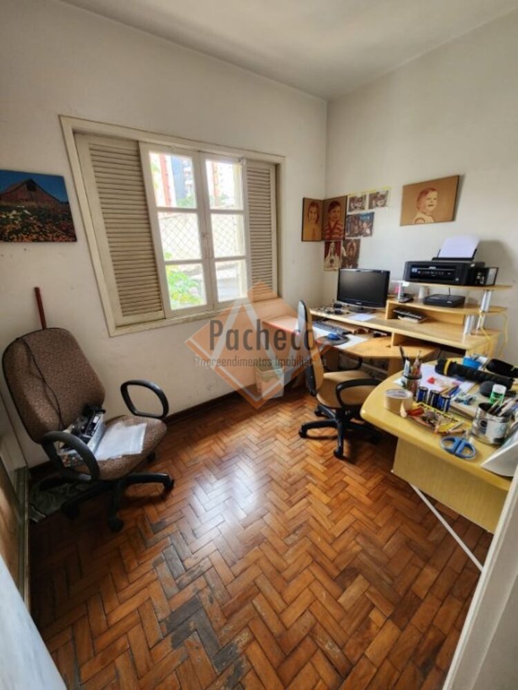 Sobrado, 4 quartos, 203 m² - Foto 1