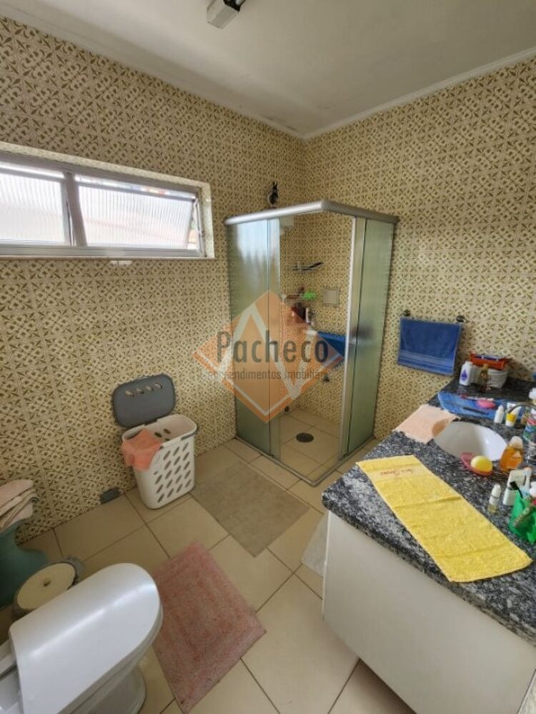 Sobrado, 4 quartos, 203 m² - Foto 2