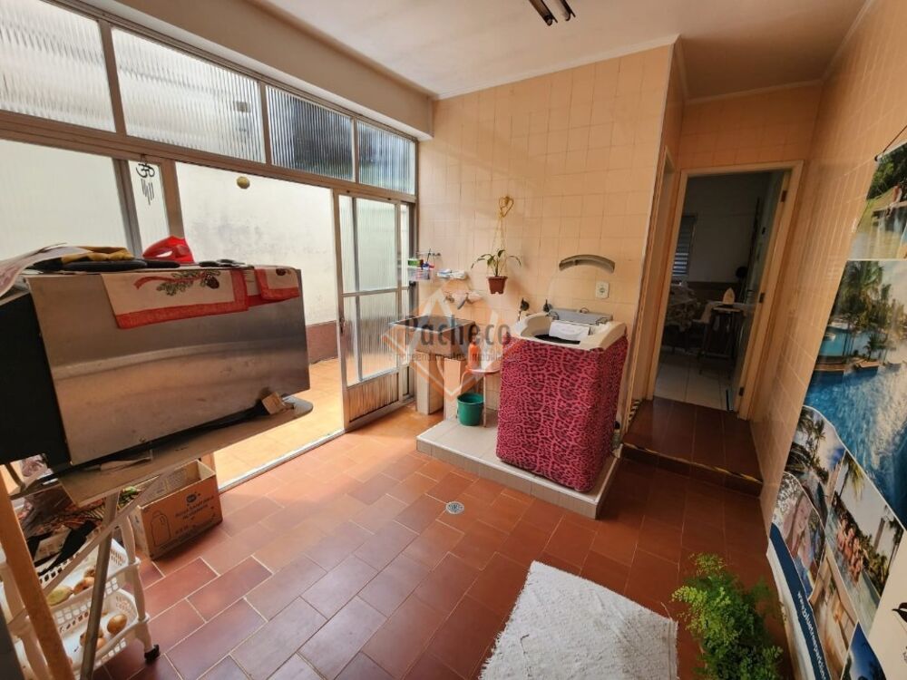 Sobrado, 4 quartos, 203 m² - Foto 5