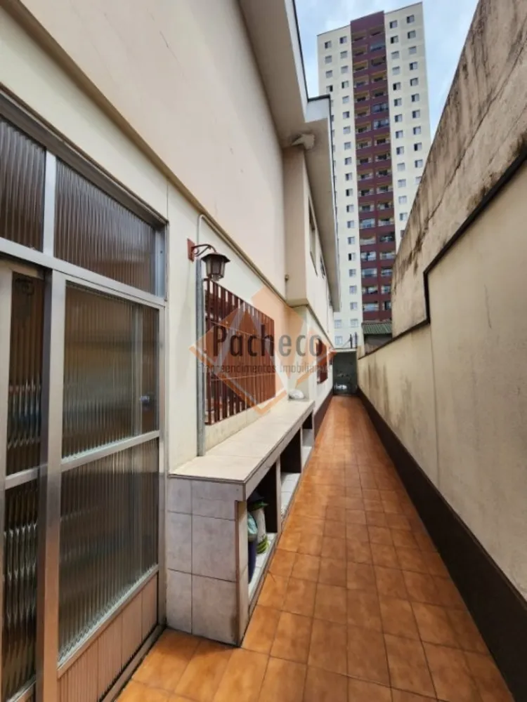 Sobrado, 4 quartos, 203 m² - Foto 17