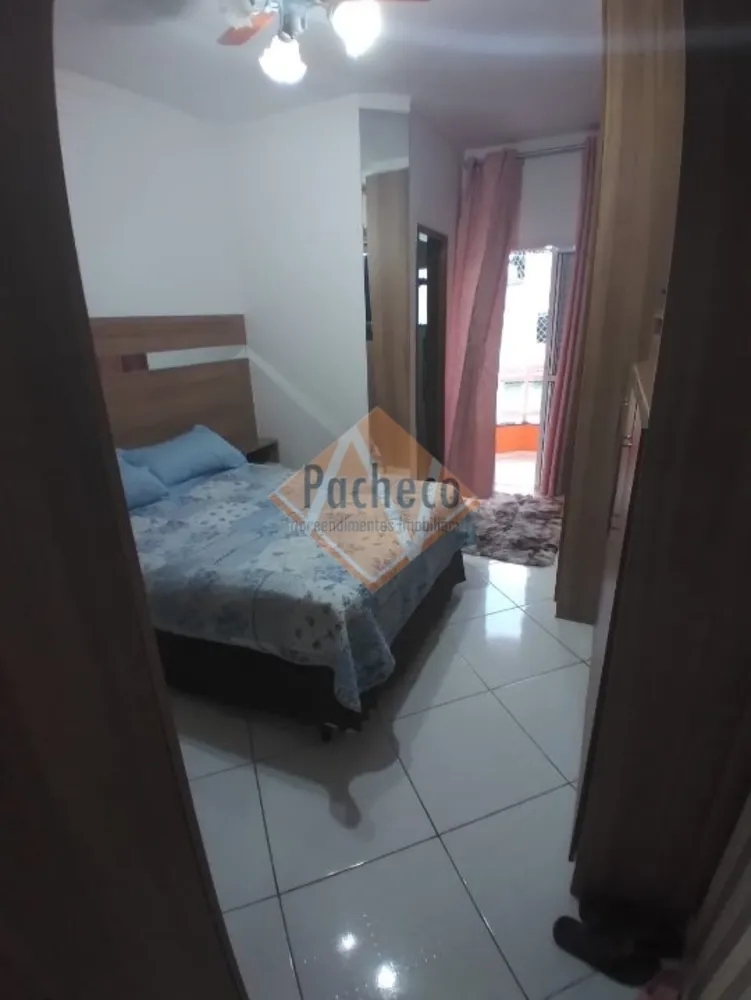 Sobrado, 3 quartos, 150 m² - Foto 11