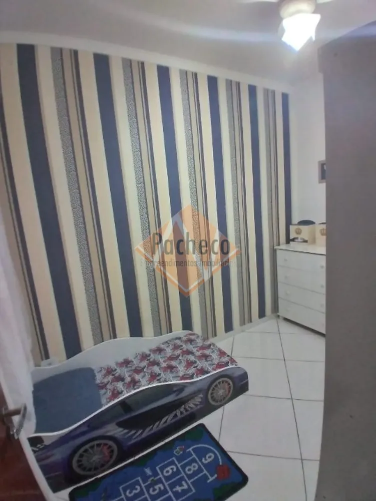 Sobrado, 3 quartos, 150 m² - Foto 9