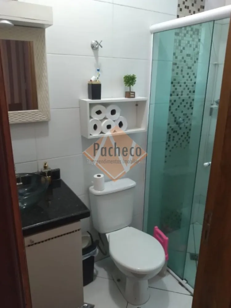 Sobrado, 3 quartos, 150 m² - Foto 8