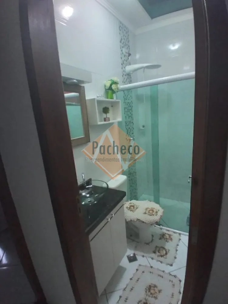 Sobrado, 3 quartos, 150 m² - Foto 10