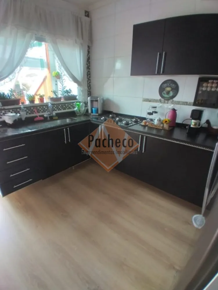 Sobrado, 3 quartos, 150 m² - Foto 4